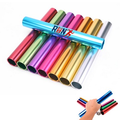 Aluminum Relay Batons
