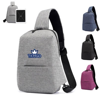 Sling Bag for Travel Hiking Daypack