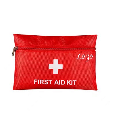 Small Travel First Aid Kits