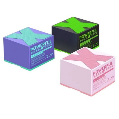 Portable Wireless Bass Speaker