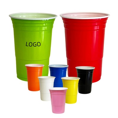 16oz Solo Party Cup