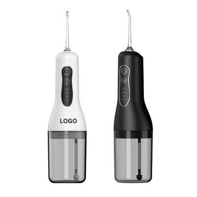 Cordless Water Flosser Smart DIY Mode Oral Irrigator