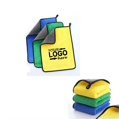 12 x 16" Super Thick Towels