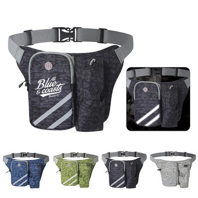 Sport Kettle Fanny Pack