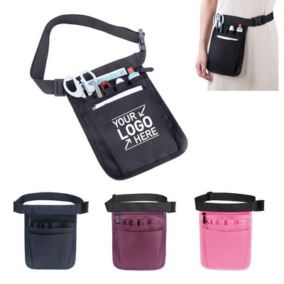 Multifunctional Nurse Fanny Pack