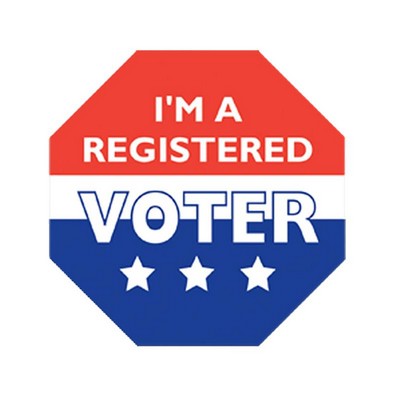 8"X8" Octagon Hard Surface Mouse Pad 1/8" Rubber Base