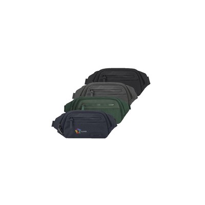 Travelon Anti-Theft Metro Waist Pack