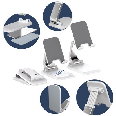 Adjustable Desktop Cell Phone Stand