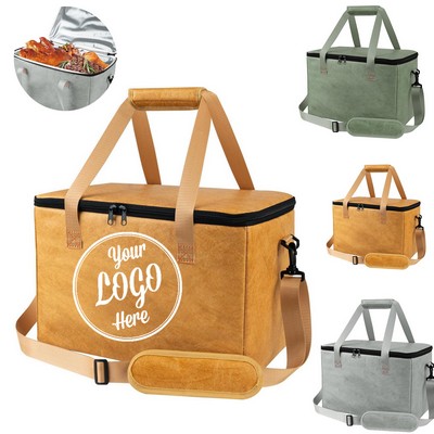 Barbecue Insulation Bag