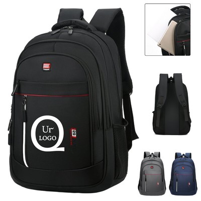 20" Large Capacity Backpack