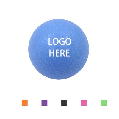 Massage Lacrosse Balls For Yoga