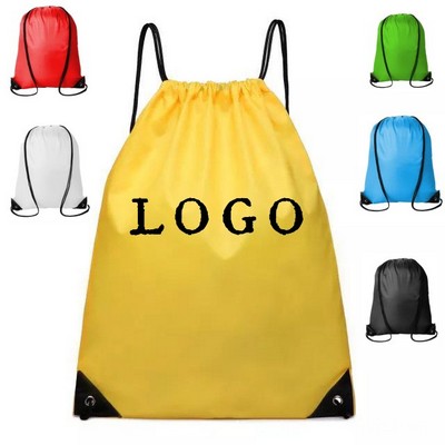 Drawstring Bag