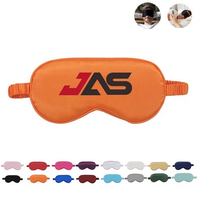 Silk Sleep Mask