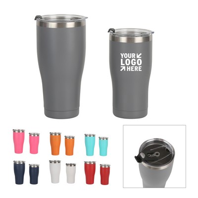 30 oz Tumbler with Lid