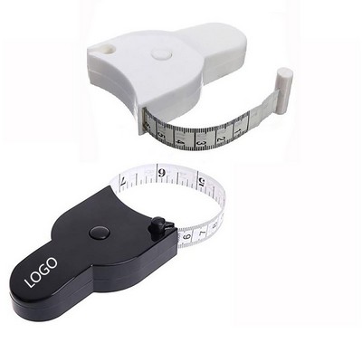 Body Wave Tape Measure