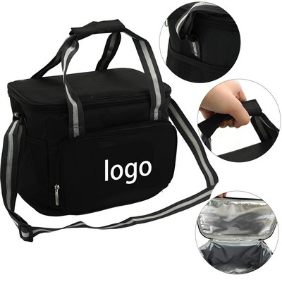 Insulation Cooler Lunch Bag