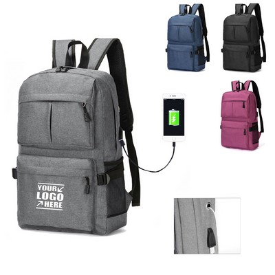 Travel Laptop Backpack