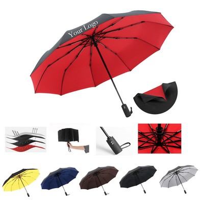 Foldable Umbrella