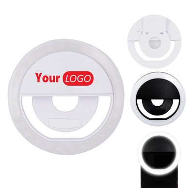 Illuminator Selfie LED Light