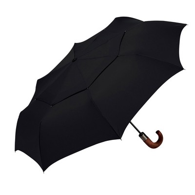 Shed Rain™ WindPro® 46" Vented Auto-Open/Close Compact Umbrella