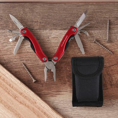 Multi-Tool w/Case