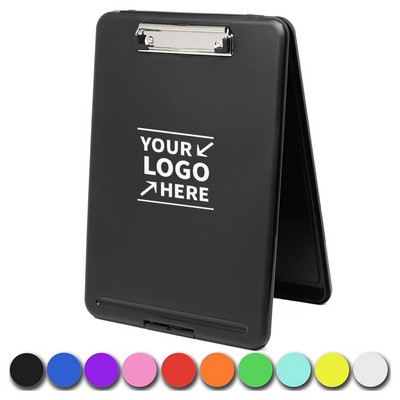 Plastic Storage Clipboard