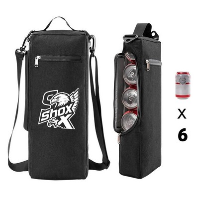MOQ 20 Portable Outdoor Thermal Golf Tote