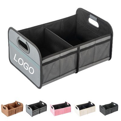 Trunk Foldable Storage Box