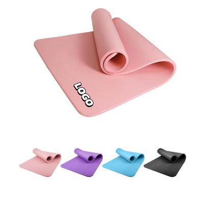 Beginner Friendly Yoga Mat