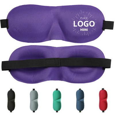 3D leep Mask Lightweight Comfortable