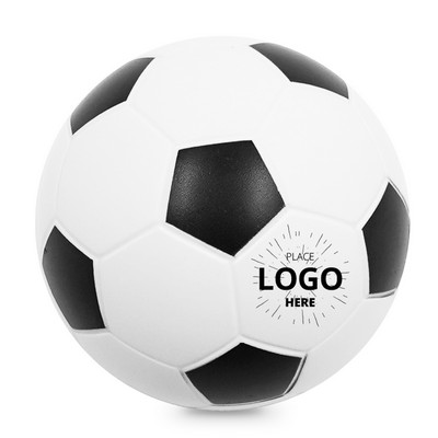 Toy Football Stress Ball