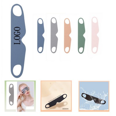 Breathable Soft Sleep Eye Mask