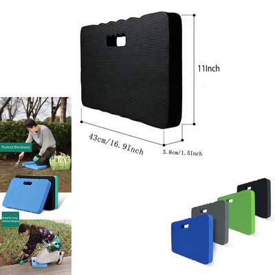 EVA Foam Kneeling Pad