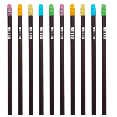 Thermochromic Pencil with Eraser
