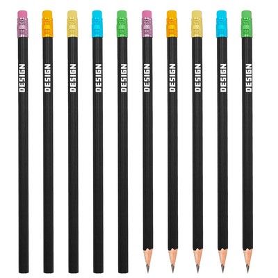 Promotional HB Pencils
