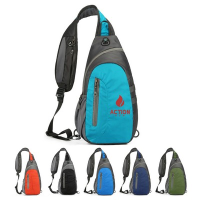 Lightweight Crossbody Bag