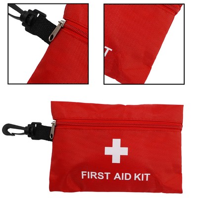 Irst Aid Kit