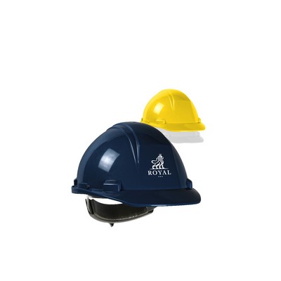 Mont-Blanc Type II Cap Style Hard Hat