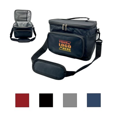 Portable Thermal Insulation Lunch Pack