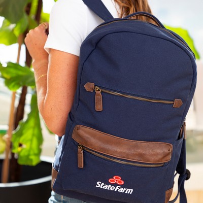 Touring Luxe Backpack