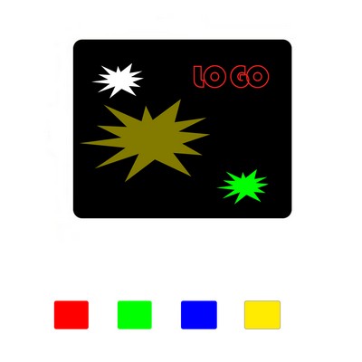 Full Color Soft Surface Mouse Pad