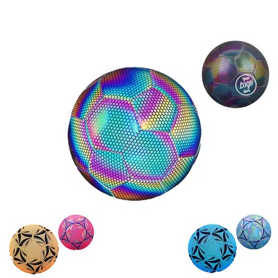 Personalized Soccer Ball