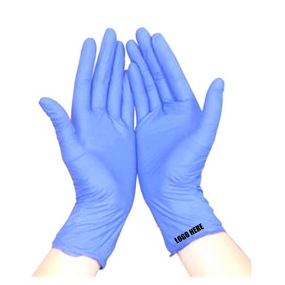Disposable Nitrile Gloves
