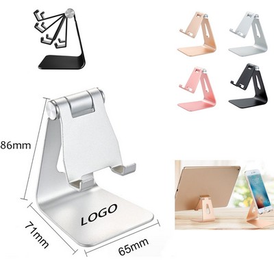 Adjustable Cell Phone Stand