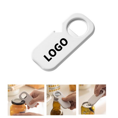 Magnetic Bottle Opener
