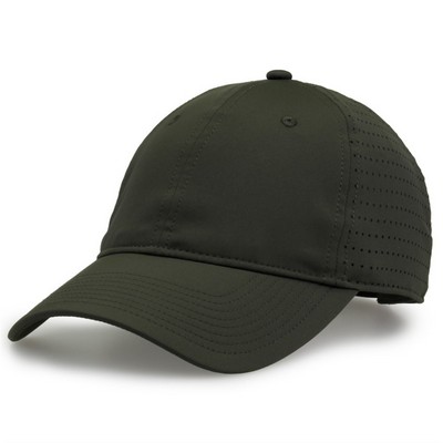 Perforated GameChanger Adjustable Relaxed Fit Cap