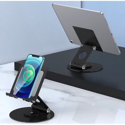Rotating Swivel Tablet Phone Stand