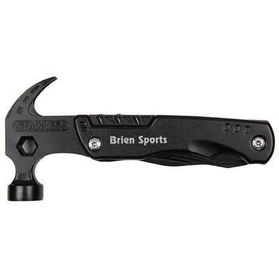 Mini Hammer Multi Tool