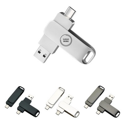 64GB USB Type C Flash Drive