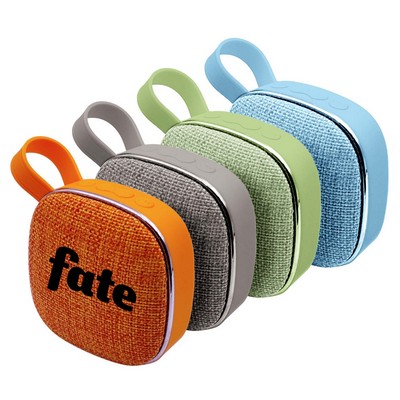 Portable Bluetooth Speaker